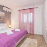 Stunning Apartment In Sveti Filip I Jakov 圣菲利普雅科夫
