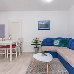公寓 Stunning Apartment In Sveti Filip I Jakov *