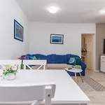 Stunning Apartment In Sveti Filip I Jakov 公寓