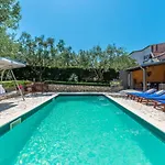 Stunning Apartment In Sveti Filip I Jakov 公寓 圣菲利普雅科夫
