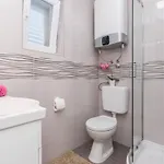 公寓 Stunning Apartment In Sveti Filip I Jakov 圣菲利普雅科夫