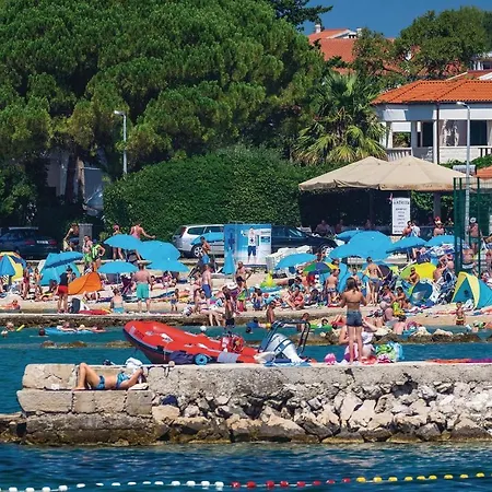 شقة Lovely Apartment In Sveti Filip I Jakov *