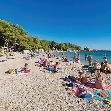 شقة Lovely Apartment In Sveti Filip I Jakov *